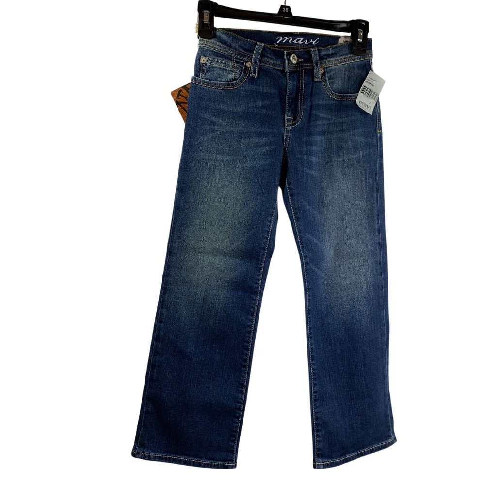 Mavi Ninja Jeans for Kids Size 7-8 yrs Comfort Fit NWT